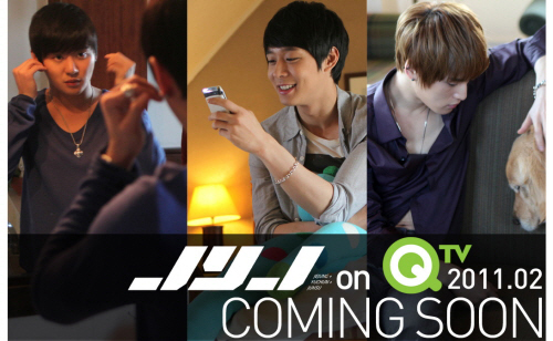 ＪＹＪのリアリティ番組、放映が突然キャンセルに