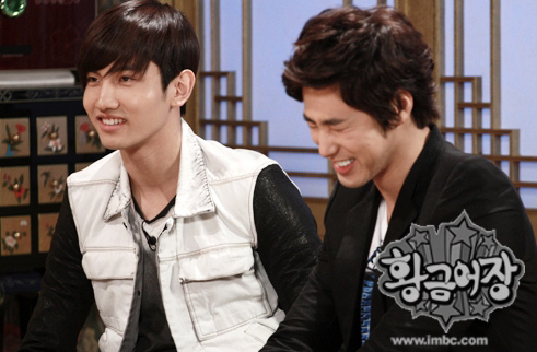 東方神起「ＪＹＪ、訴訟でなく対話で解決できた」…心境を告白