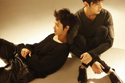 東方神起、３人脱退後も日本で大人気