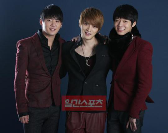＜東日本大地震＞ＪＹＪ「私たちも祈ります」…ファンを慰労