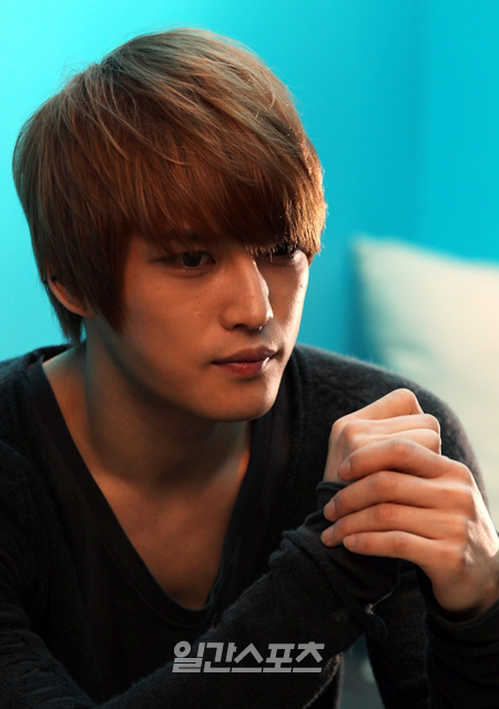 ＪＹＪジェジュン、日本トップスターとの熱愛説を釈明