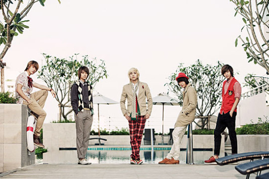 ＦＴＩＳＬＡＮＤ、日本４枚目のシングルでオリコン２位