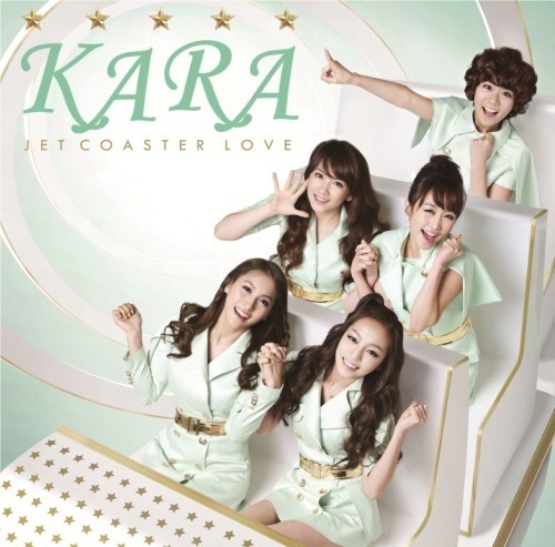 ＫＡＲＡ３人が復帰、離脱してから１００日ぶり