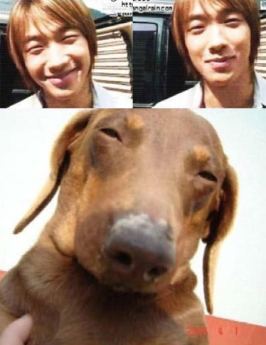 ＳＥ７ＥＮとＲａｉｎ、ツイッターで爆笑の掛け合い