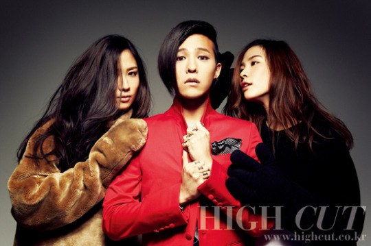 Ｇ－ＤＲＡＧＯＮ、「全ては自分の誤ち…非難世論も受け止めたい」