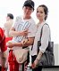 女優ハン・ガインが近況報告、夫ヨン・ジョンフンと仲良しショット