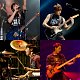 ＣＮＢＬＵＥ、中国広州での初公演…７５００人が歓呼