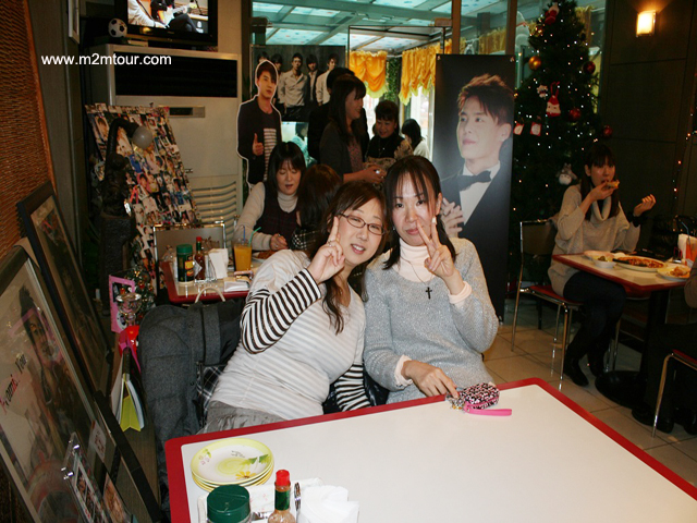 わがまま欲張る自由自在のツアー、、、本当に言いましたよね。＾６＾　でも、お話していただいた分きっと楽しかったでしょう!?　＾＾