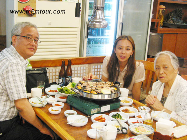 美味しいものたくさん召し上がって運動も毎日少しずつ少しずつすれば必ず元気になりますよ。頑張れお母様＾！＾＠＠＠