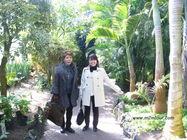 『済州島旅行』　ソウルから1時間という短い時間を飛んだだけなのにこんなに素晴らしい景色があるとは皆様は知らないでしょうね。笑!^@　