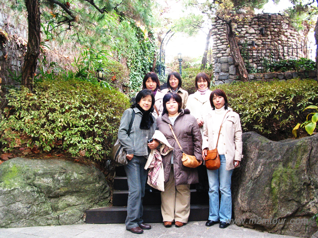 ごめん愛してるのロケ地ツアー、ソさんにも会えたし、同じ空間の空気も吸えたし、手紙きちんと渡しましたからね。ソさんに　笑^!^；