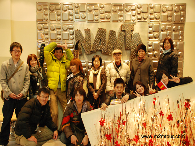 『ナンタ公演』　年寄りからお子様まで楽しめるとお勧め致しましたけど～本当に面白かったでしょう！？ハハハ～＾＾　信じるものは救われる～＾＾～＊