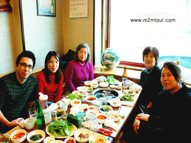 『水原カルビ』苦しませてもらえなくて非常にジジ残念～！？次回はお願いですから苦しみたいので頑張って沢山のわがままお待ちしております。ハハハ