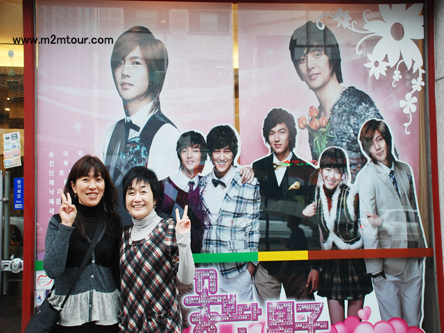 『ドラマツアー』　任された仕事無事に完了致しました。＾＾＊今回でもう３度目、、、１００度目を目指してお付き合いしてほしい～です。＾＾