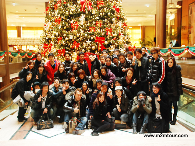 ＭＥＲＲＹ　ＣＨＩＳＴＭＡＳ～＾＊＾～