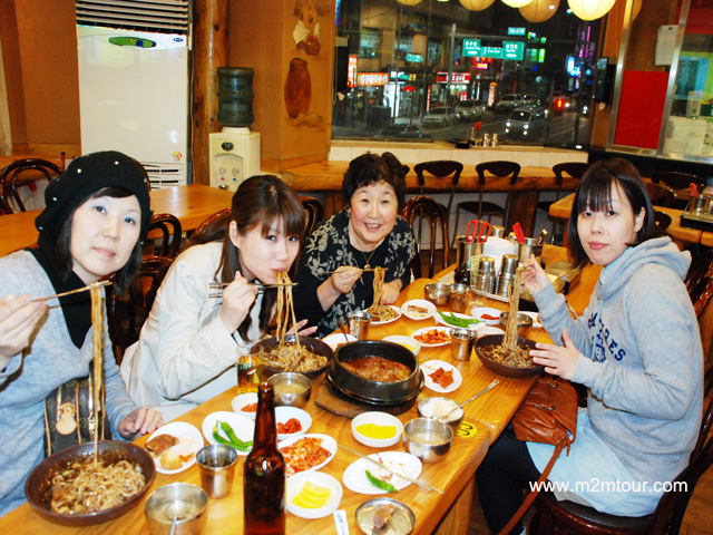 今回は可愛い娘のようなお友達との旅、、、若い気をたくさん頂きましたでしょうか!?　いつまでもオンマですね。＾＾～＊＊～