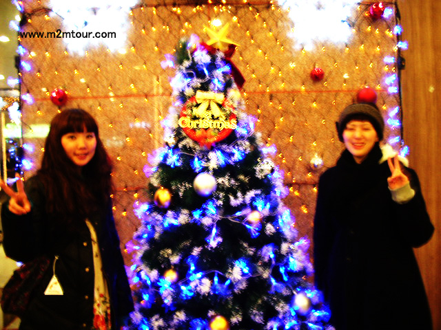 『ソウル市内わがままツアー』ご紹介で弊社をご利用になりましたけど、、、満足度３００％!?　更なる韓国ソウルがお待ちですよ。