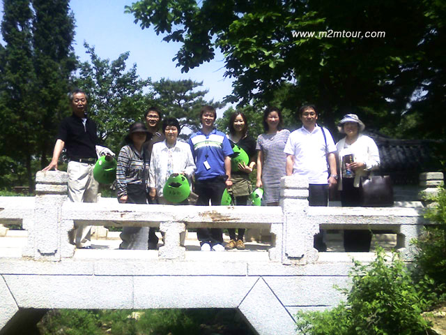 ナンタ公演＆ジャンプ公演尽くしの旅行、、、チャングムファンの家族付き合いで、、でも、余韻の残るソウルだったのでは？！家族全員お疲れ様でした。＾！＾＠＠＠