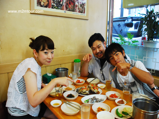 プロカンジャンケジャン